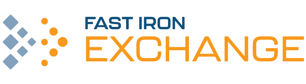 FastIron Exchange Logo