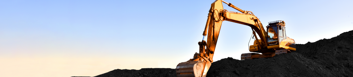 Heavy Equipment