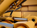 Hydraulics